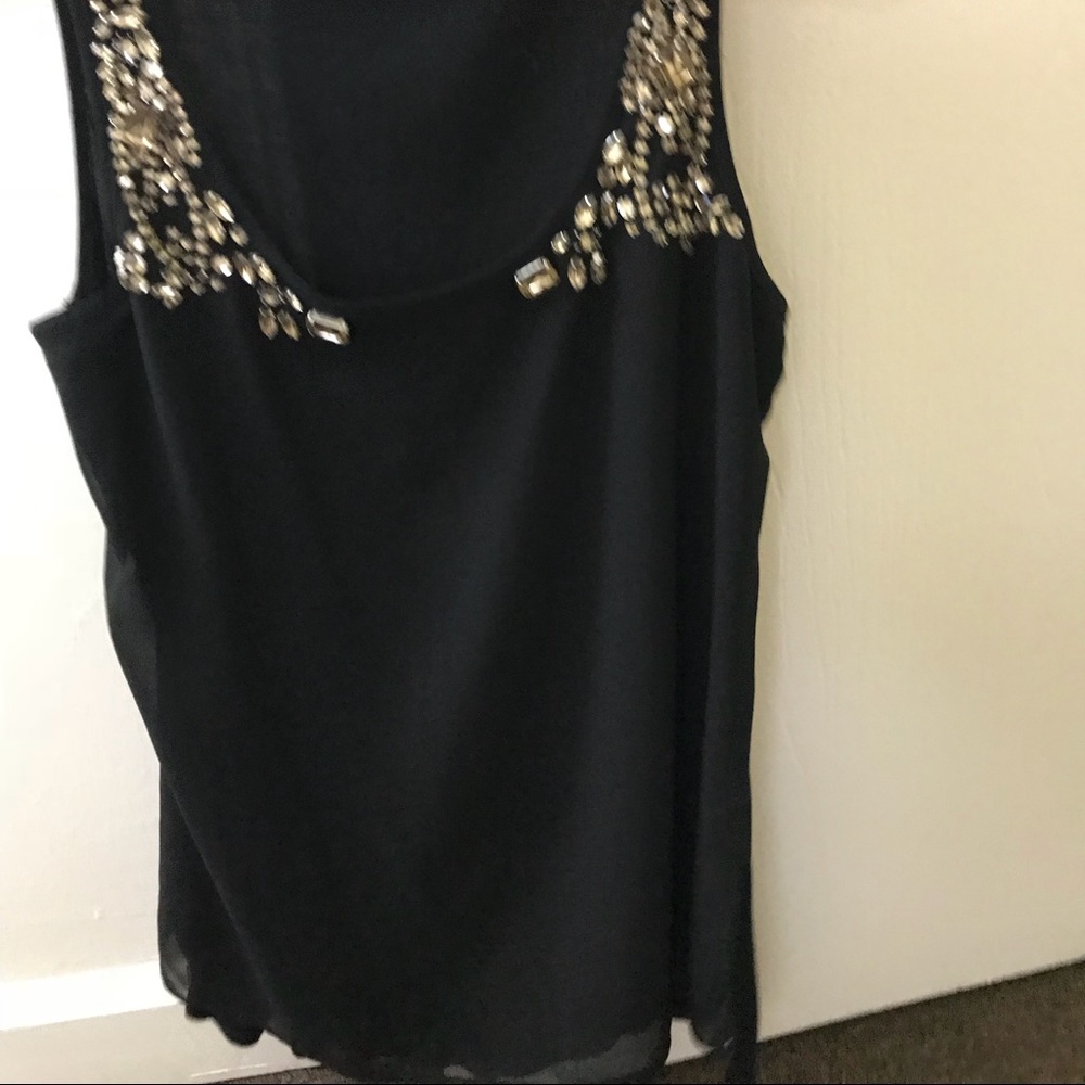 Express tank - Picture 2 of 3